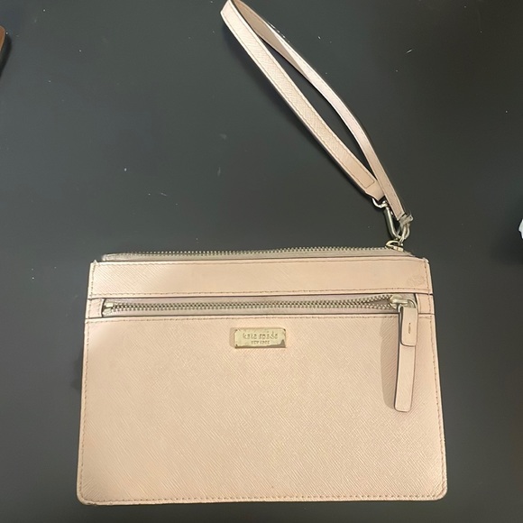 Handbags - Kate spade wristlet